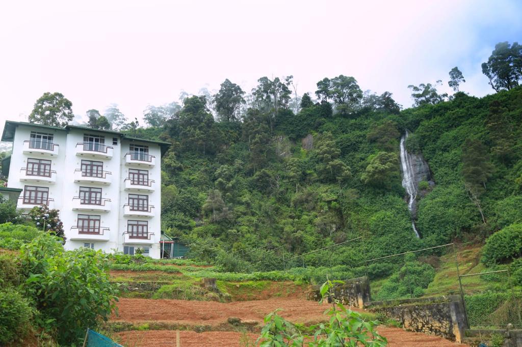 Hotel For Sale Nuwara Eliya - LKR 420 Mn
