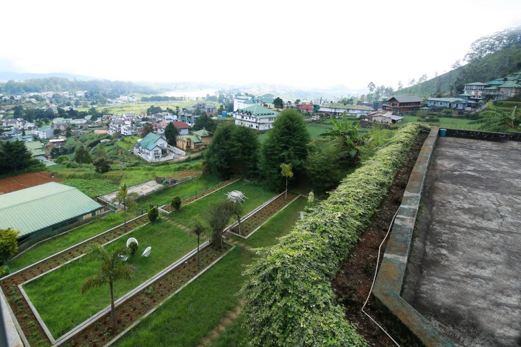Hotel For Sale Nuwara Eliya - LKR 420 Mn