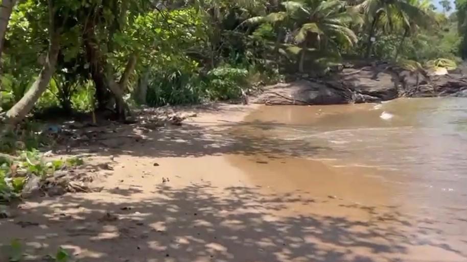 Beach front Land for Sale – Beruwala