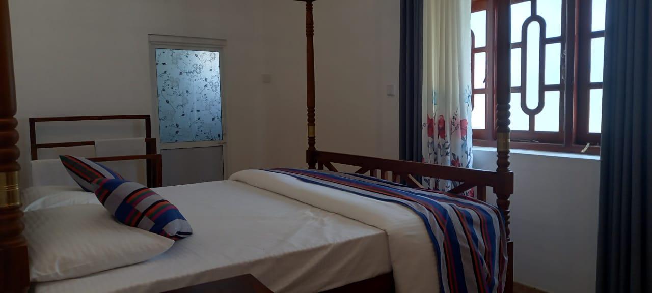 2 Room Villa for Rent Ahangama - 250,000 LKR per Month