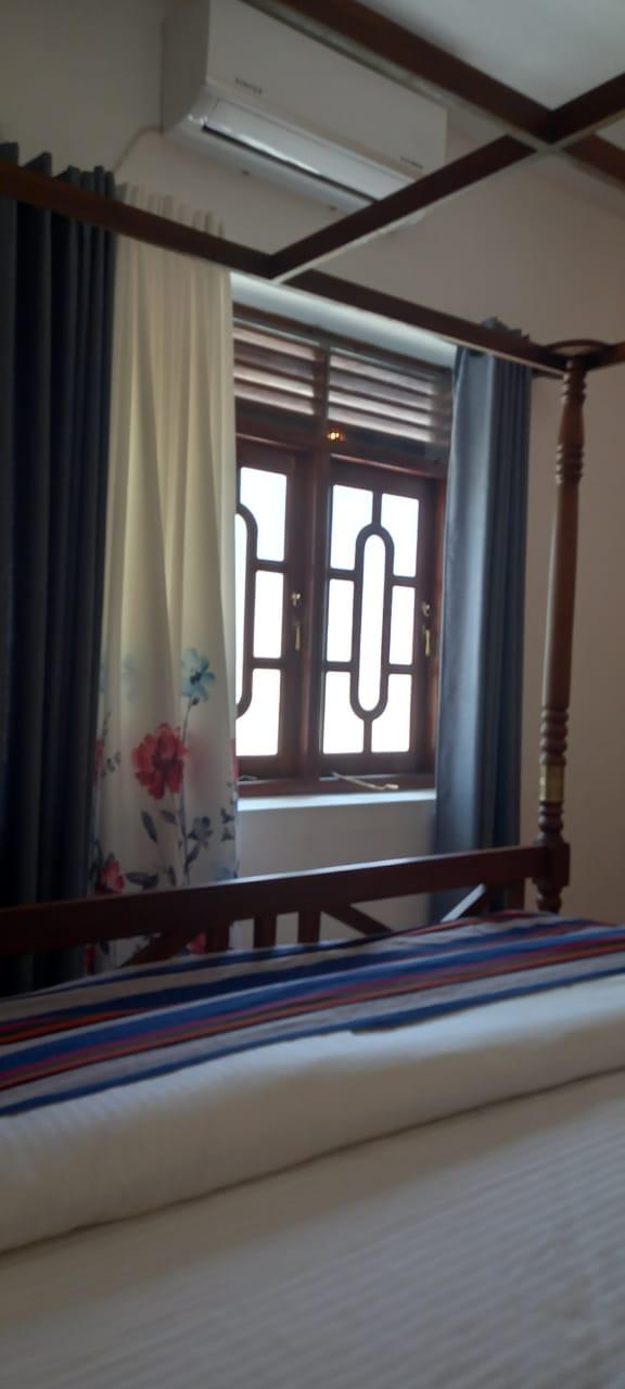 2 Room Villa for Rent Ahangama - 250,000 LKR per Month