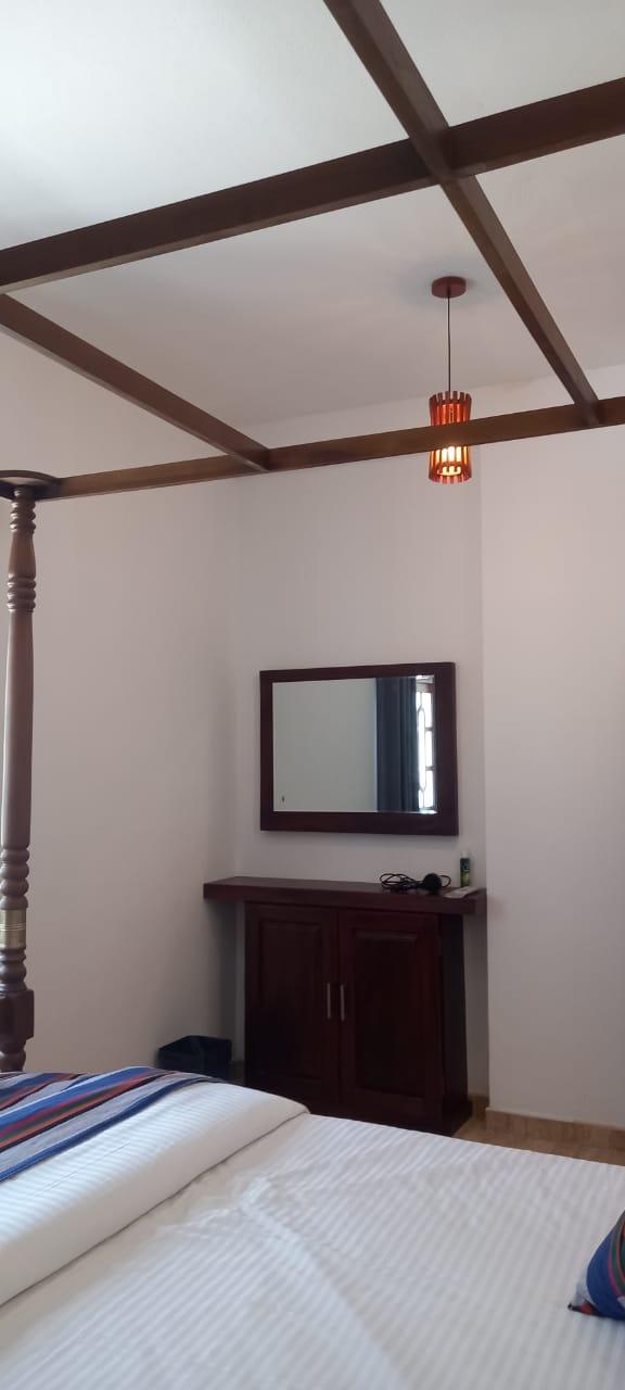 2 Room Villa for Rent Ahangama - 250,000 LKR per Month