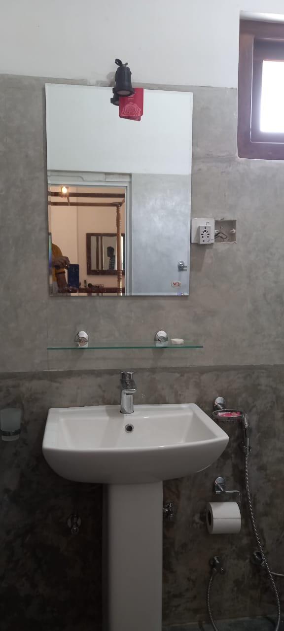 2 Room Villa for Rent Ahangama - 250,000 LKR per Month