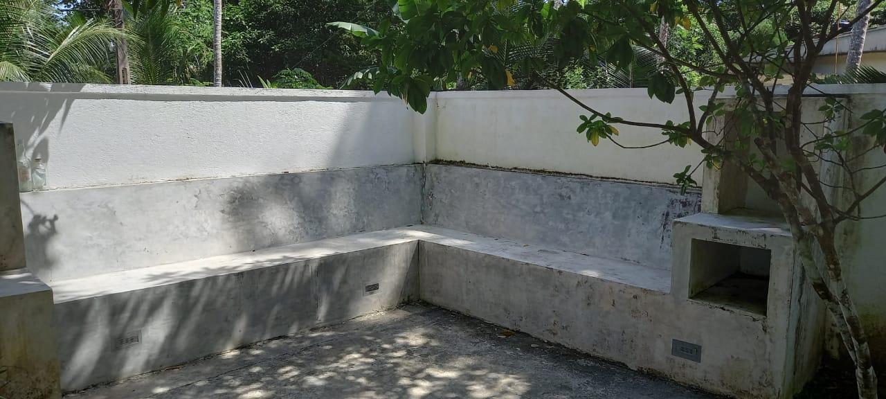 2 Room Villa for Rent Ahangama - 250,000 LKR per Month