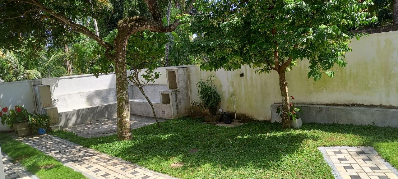 2 Room Villa for Rent Ahangama - 250,000 LKR per Month