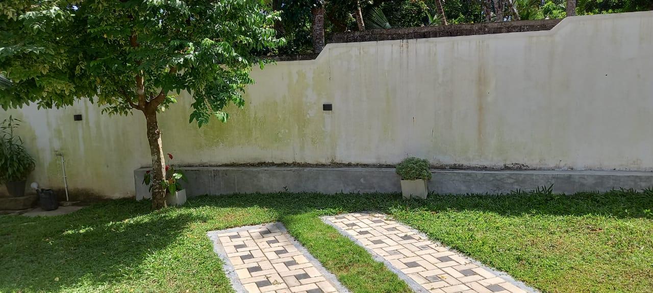 2 Room Villa for Rent Ahangama - 250,000 LKR per Month
