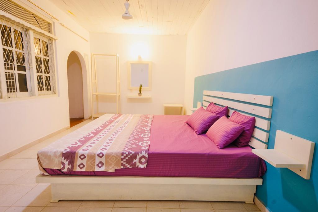 Villa for Rent - 3 BHK - Ahangama - 2,300USD per Month