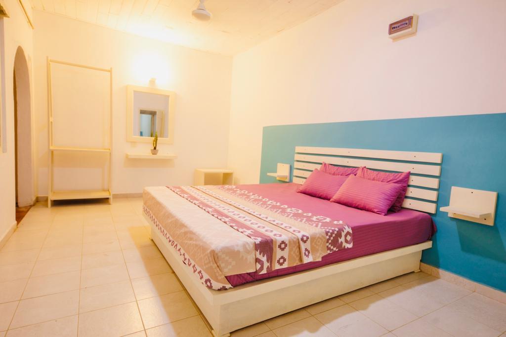 Villa for Rent - 3 BHK - Ahangama - 2,300USD per Month