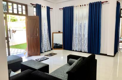 Villa for Rent Mirissa - 3 BHK, USD 650 per Month