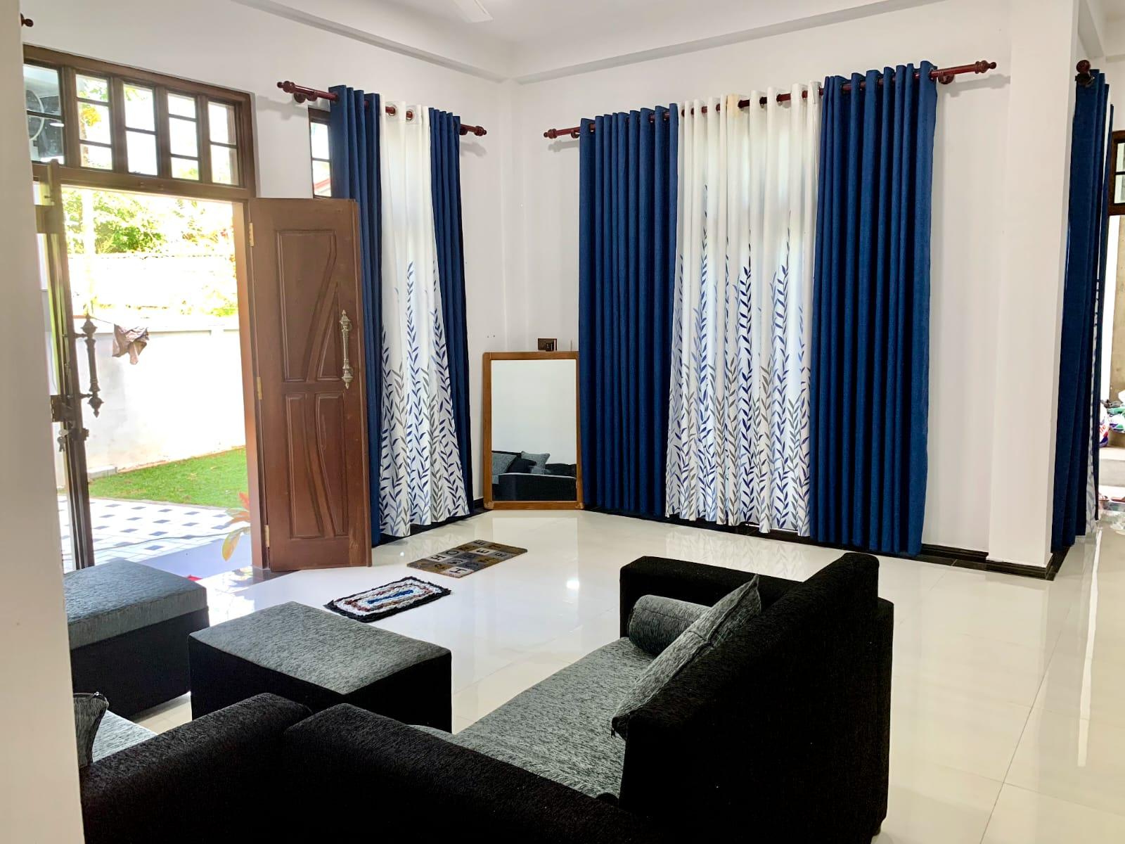 Villa for Rent Mirissa - 3 BHK, USD 650 per Month