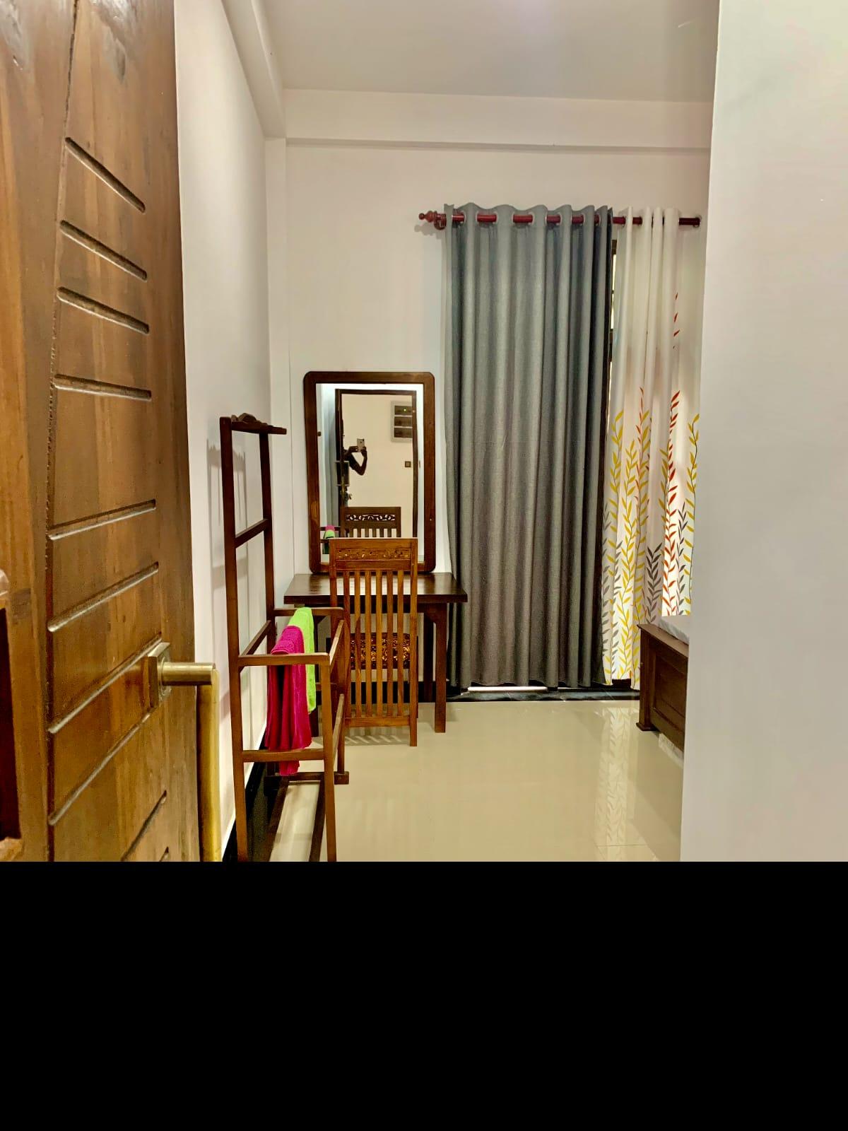 Villa for Rent Mirissa - 3 BHK, USD 650 per Month