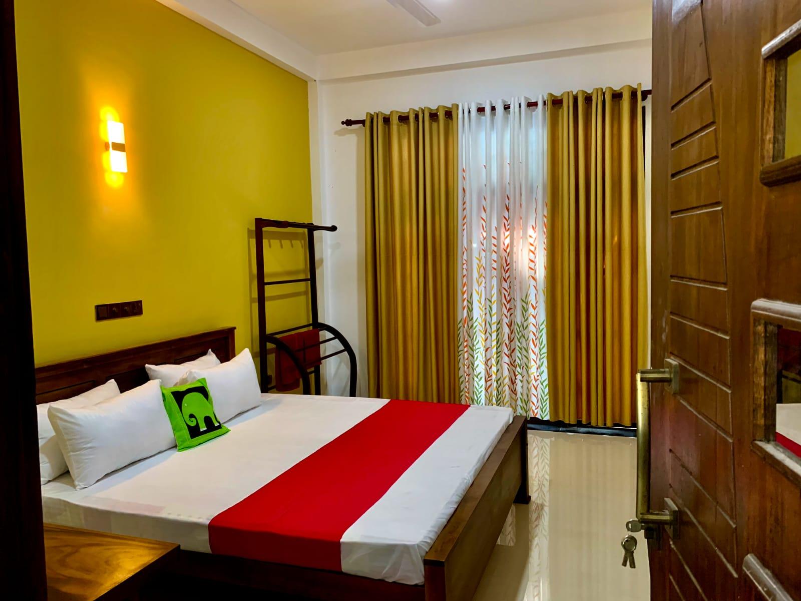 Villa for Rent Mirissa - 3 BHK, USD 650 per Month
