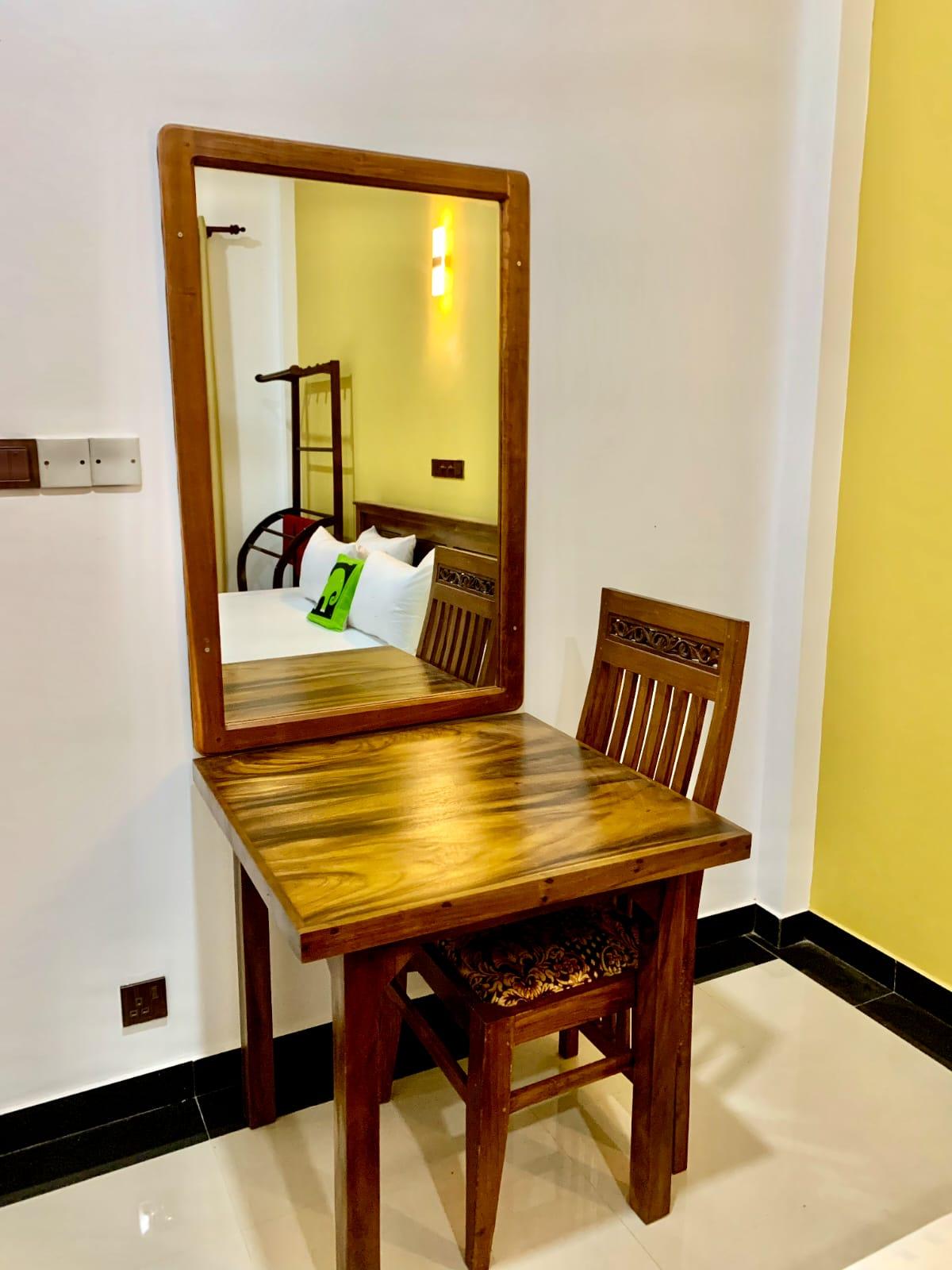 Villa for Rent Mirissa - 3 BHK, USD 650 per Month