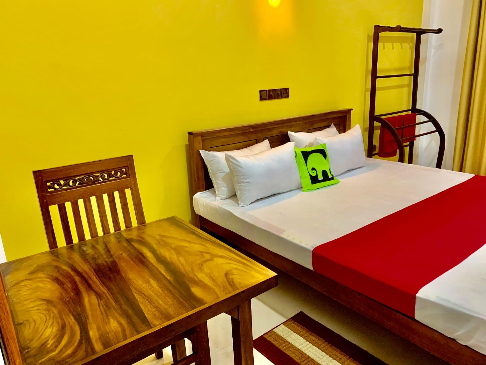 Villa for Rent Mirissa - 3 BHK, USD 650 per Month