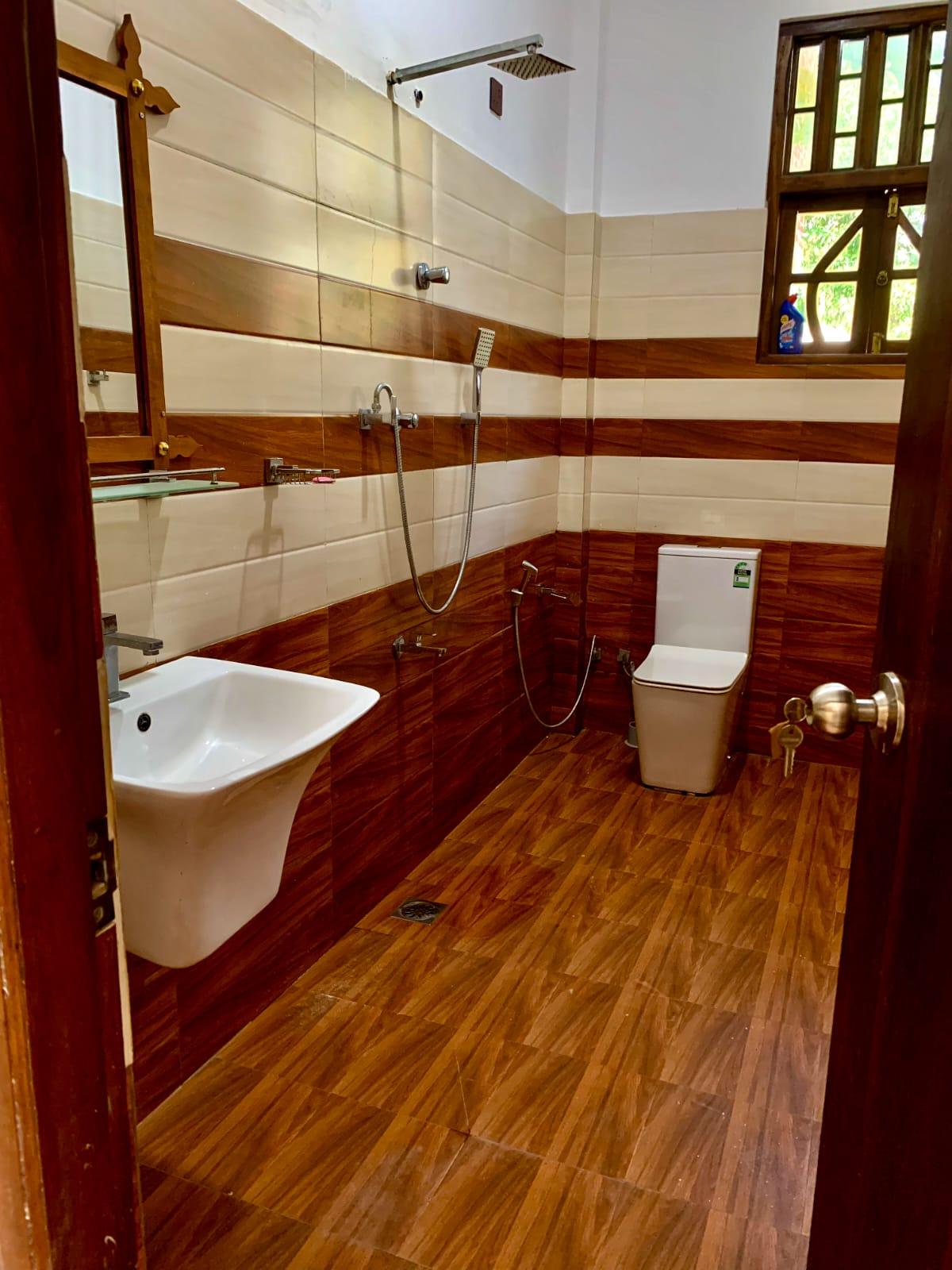Villa for Rent Mirissa - 3 BHK, USD 650 per Month