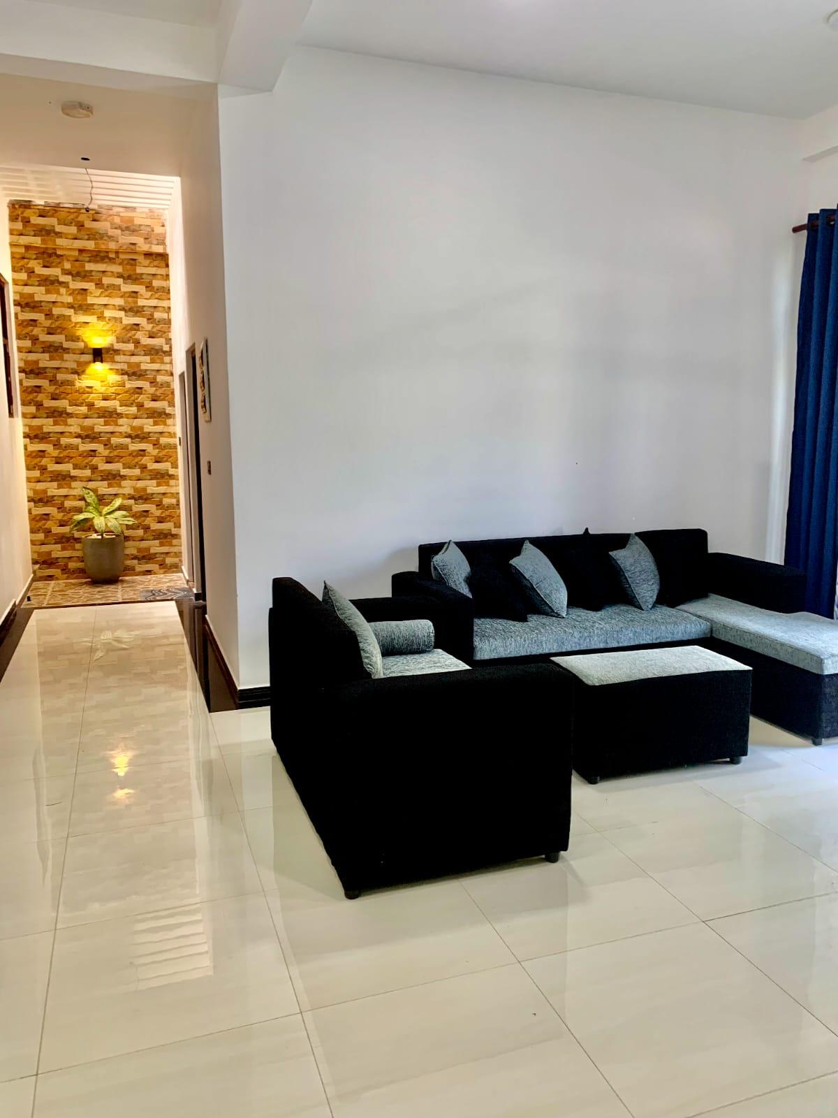 Villa for Rent Mirissa - 3 BHK, USD 650 per Month
