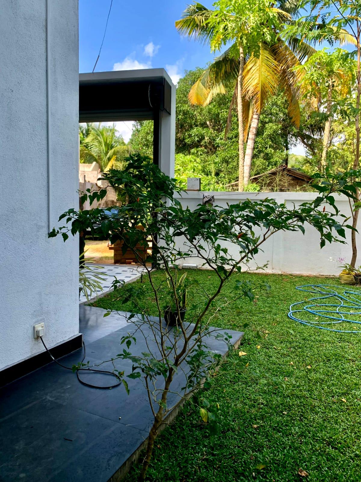 Villa for Rent Mirissa - 3 BHK, USD 650 per Month