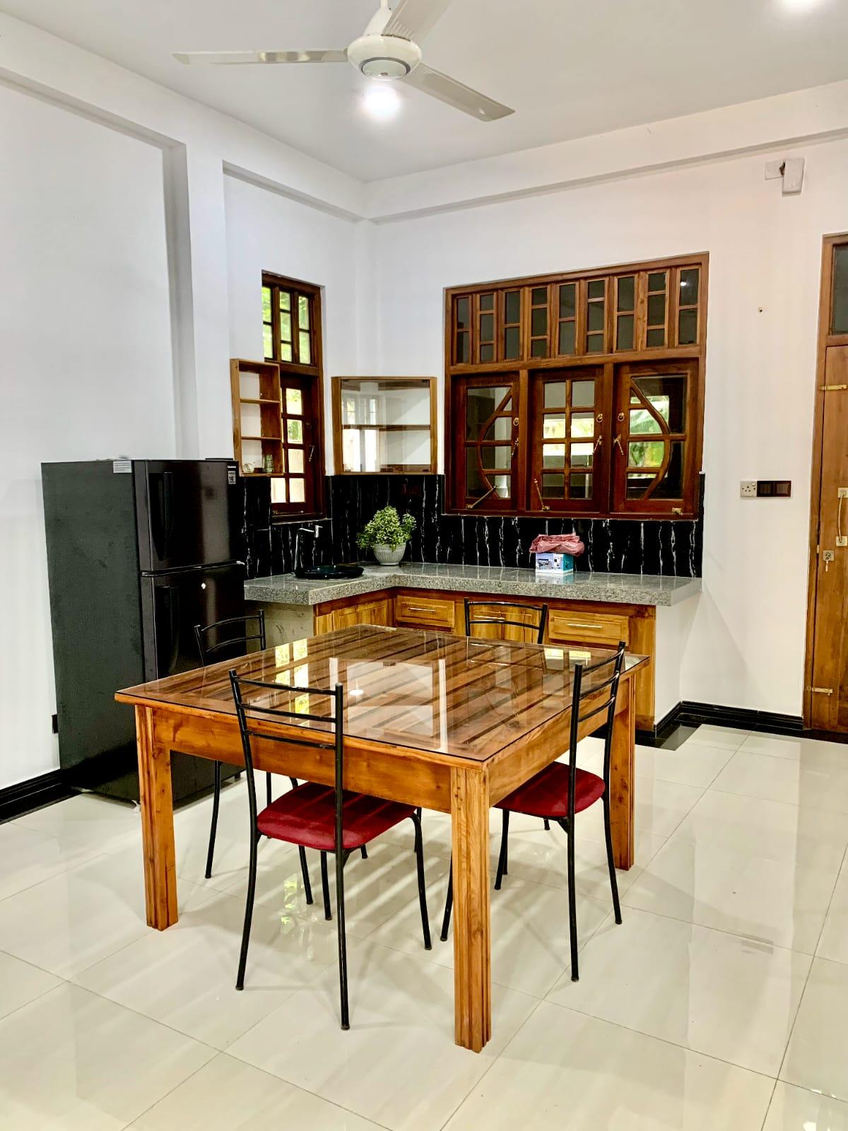 Villa for Rent Mirissa - 3 BHK, USD 650 per Month