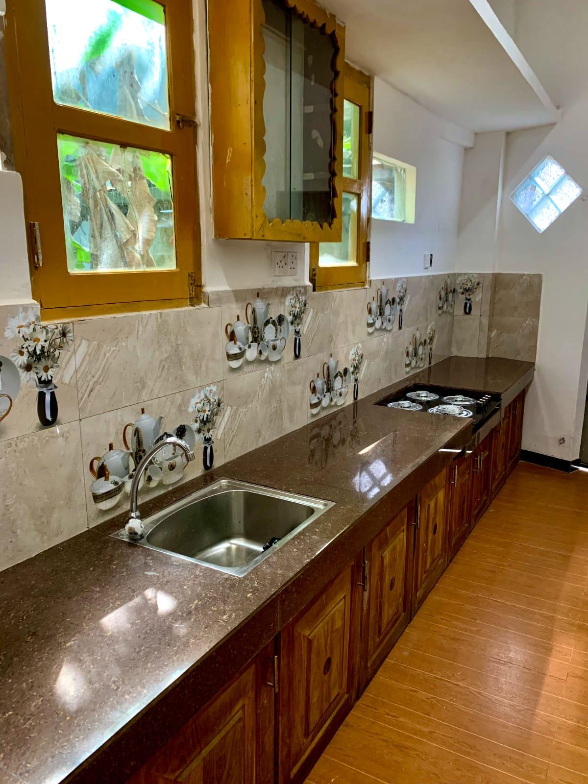 Villa for Rent Mirissa - 3 BHK, USD 650 per Month