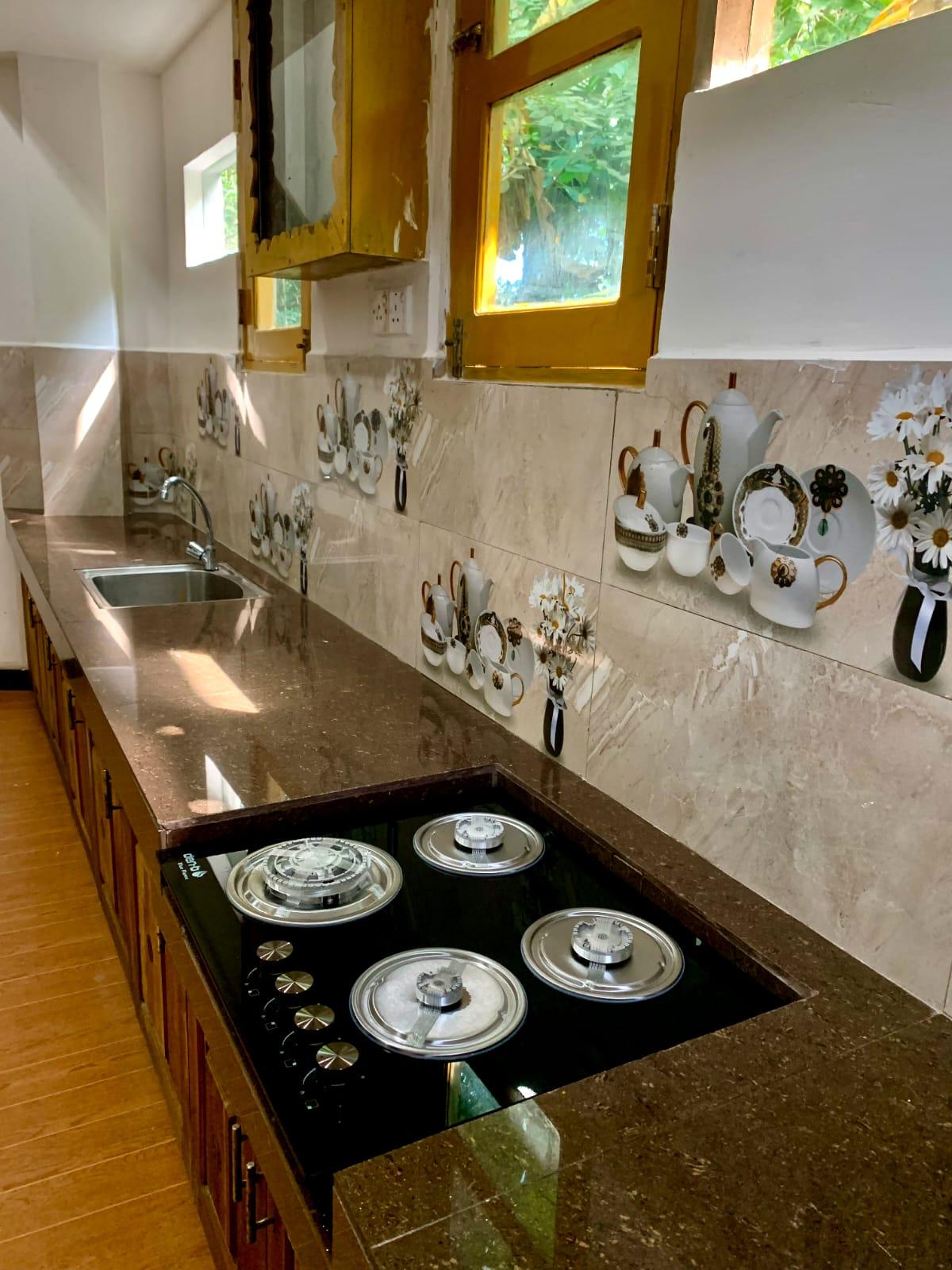 Villa for Rent Mirissa - 3 BHK, USD 650 per Month