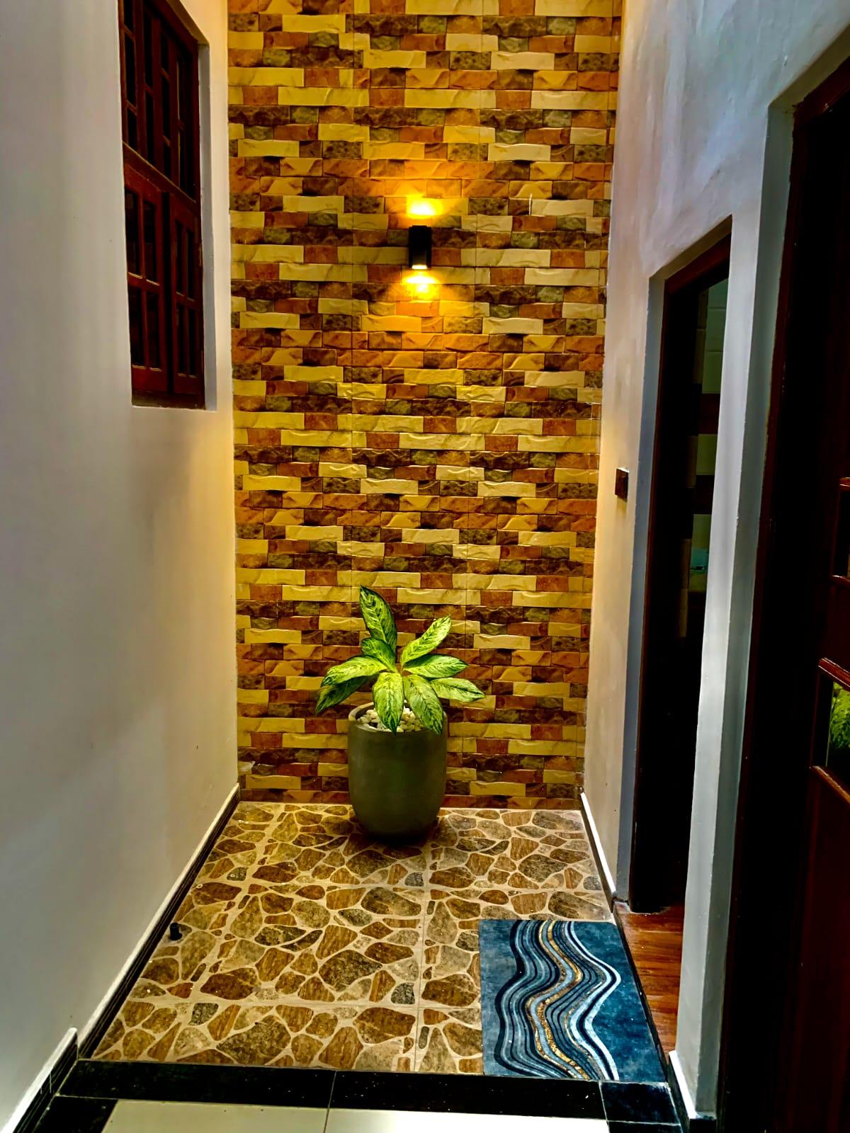 Villa for Rent Mirissa - 3 BHK, USD 650 per Month