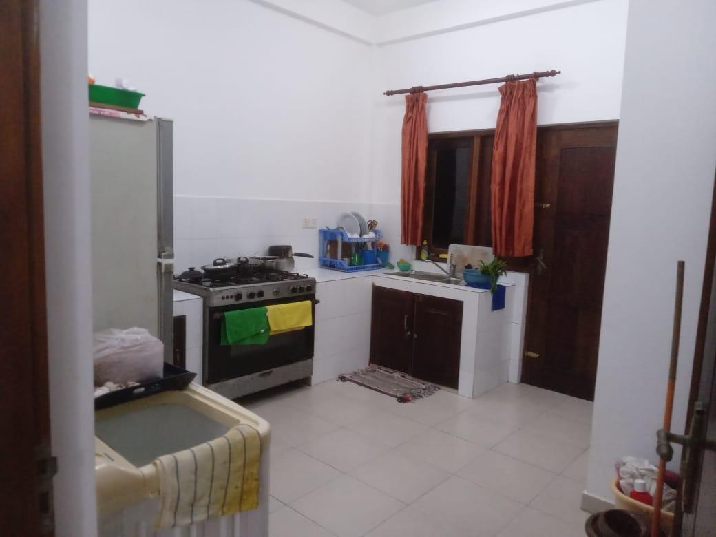 3 Room House for Rent in Ahangama 350,000 LKR per Month