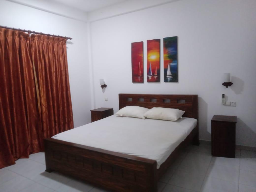 3 Room House for Rent in Ahangama 350,000 LKR per Month