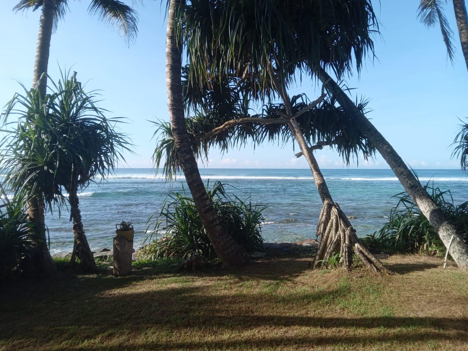 3 Room House for Rent in Ahangama 350,000 LKR per Month