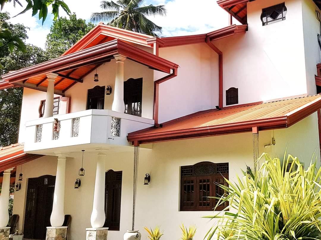 2 BHK Villa for Rent Ahangama - 265000 LKR per Month