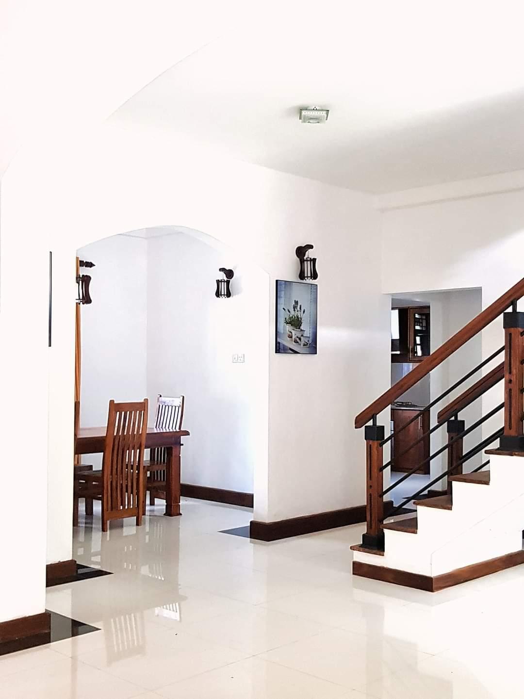2 BHK Villa for Rent Ahangama - 265000 LKR per Month