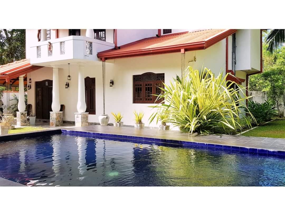 2 BHK Villa for Rent Ahangama - 265000 LKR per Month