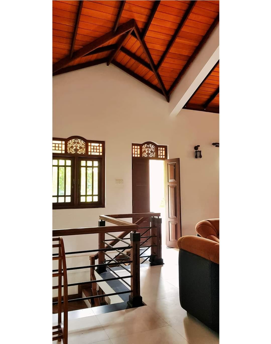 2 BHK Villa for Rent Ahangama - 265000 LKR per Month