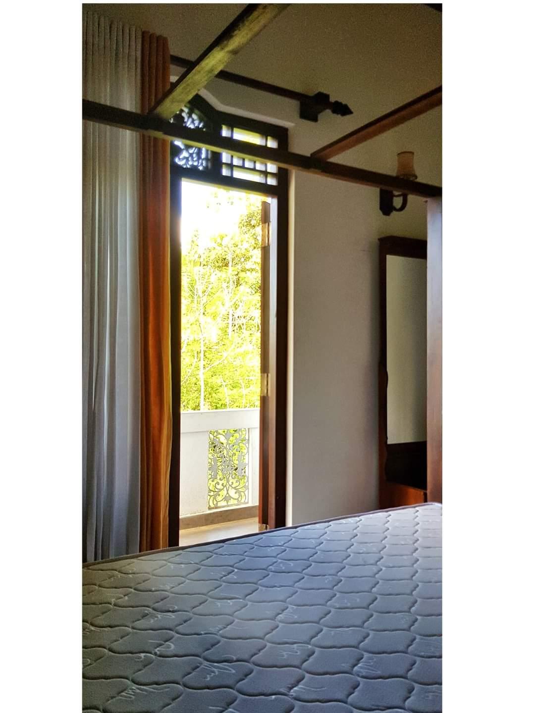 2 BHK Villa for Rent Ahangama - 265000 LKR per Month