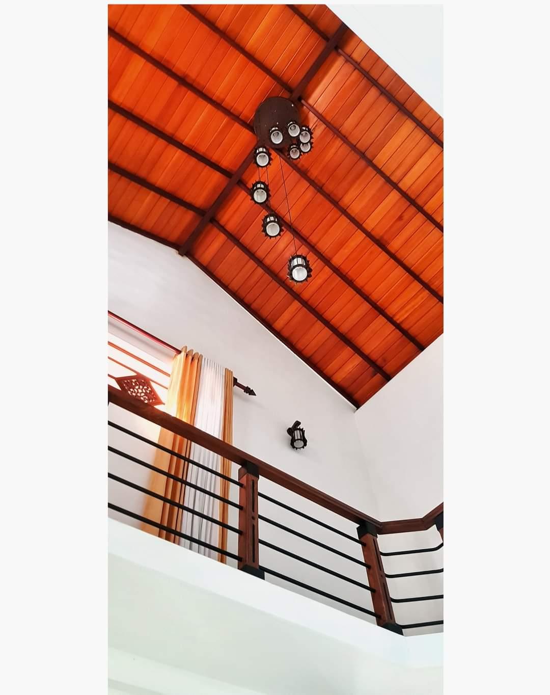 2 BHK Villa for Rent Ahangama - 265000 LKR per Month