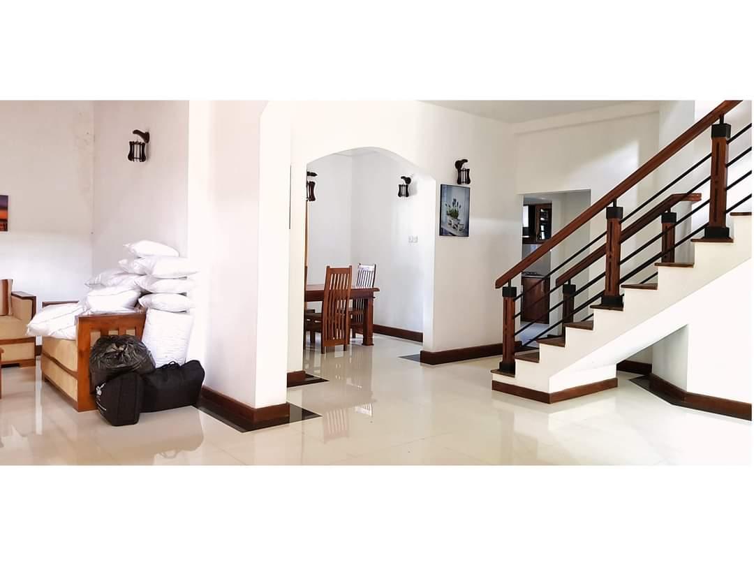 2 BHK Villa for Rent Ahangama - 265000 LKR per Month