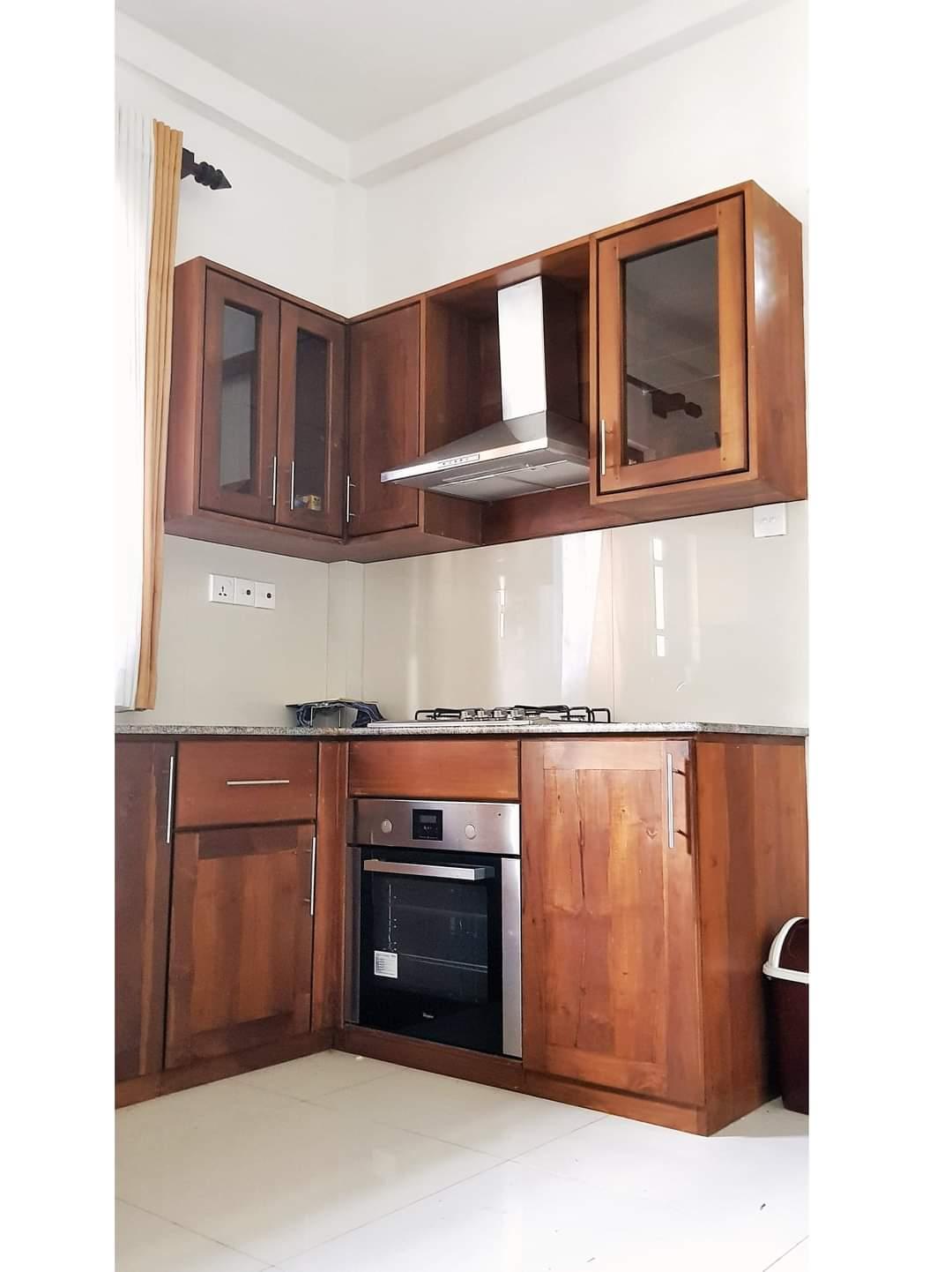 2 BHK Villa for Rent Ahangama - 265000 LKR per Month