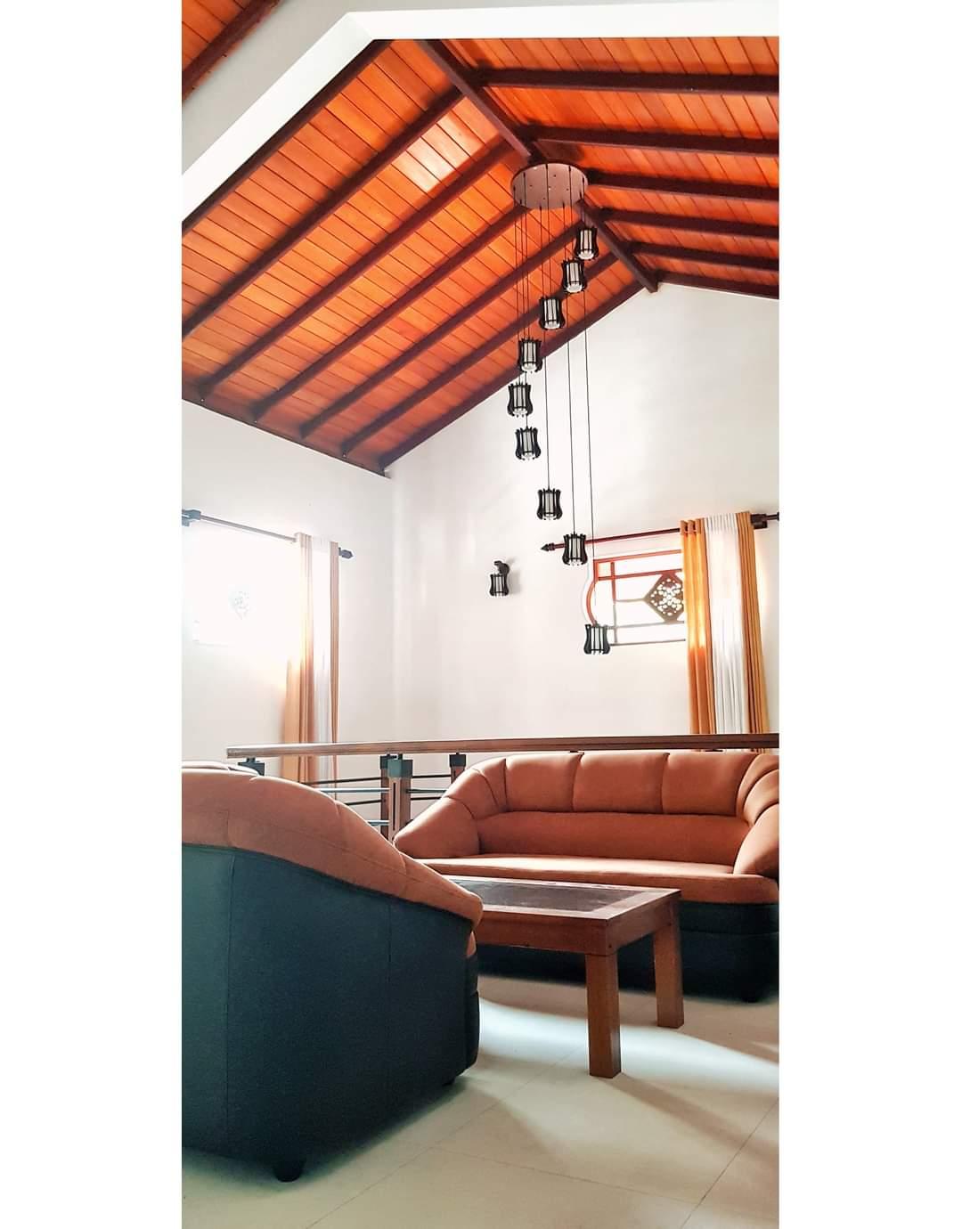 2 BHK Villa for Rent Ahangama - 265000 LKR per Month
