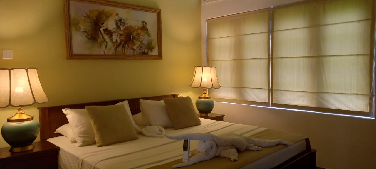 6 BHK Villa for Rent - Kathaluwa - 3,100 US$ per Month