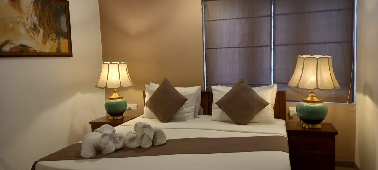 6 BHK Villa for Rent - Kathaluwa - 3,100 US$ per Month