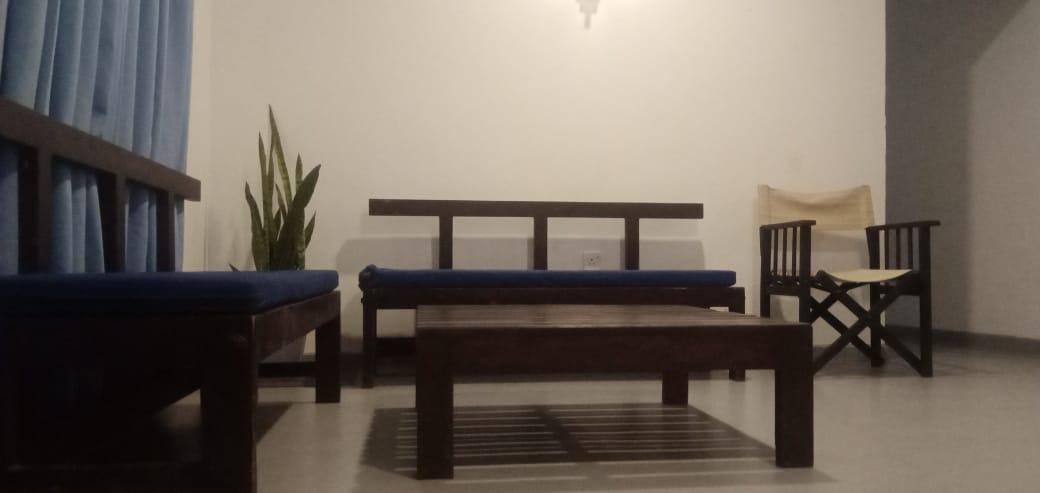 Villa for Rent Mirissa - 3 BHK - 200,000 LKR per Month