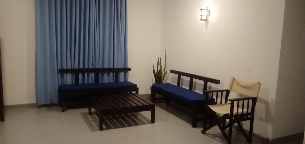 Villa for Rent Mirissa - 3 BHK - 200,000 LKR per Month