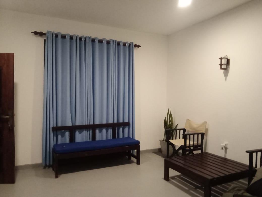 Villa for Rent Mirissa - 3 BHK - 200,000 LKR per Month