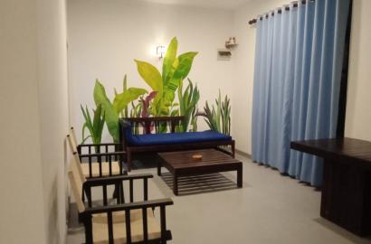 Villa for Rent Mirissa - 3 BHK - 200,000 LKR per Month