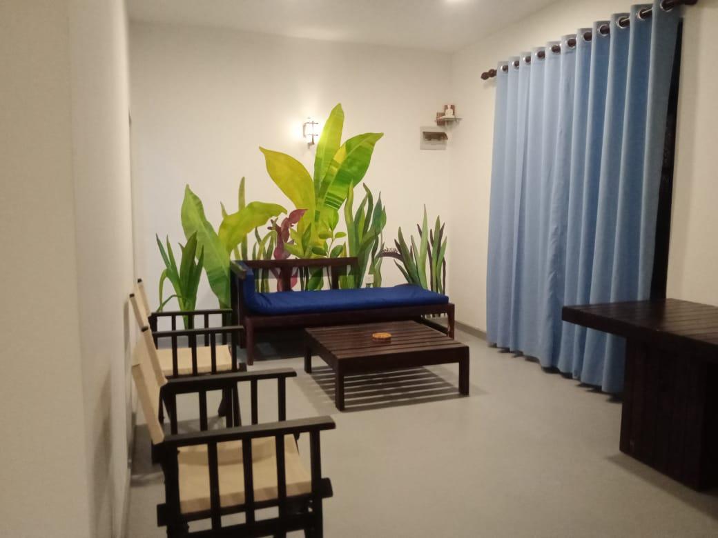 Villa for Rent Mirissa - 3 BHK - 200,000 LKR per Month