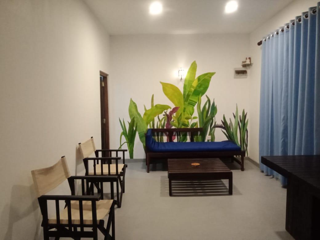 Villa for Rent Mirissa - 3 BHK - 200,000 LKR per Month