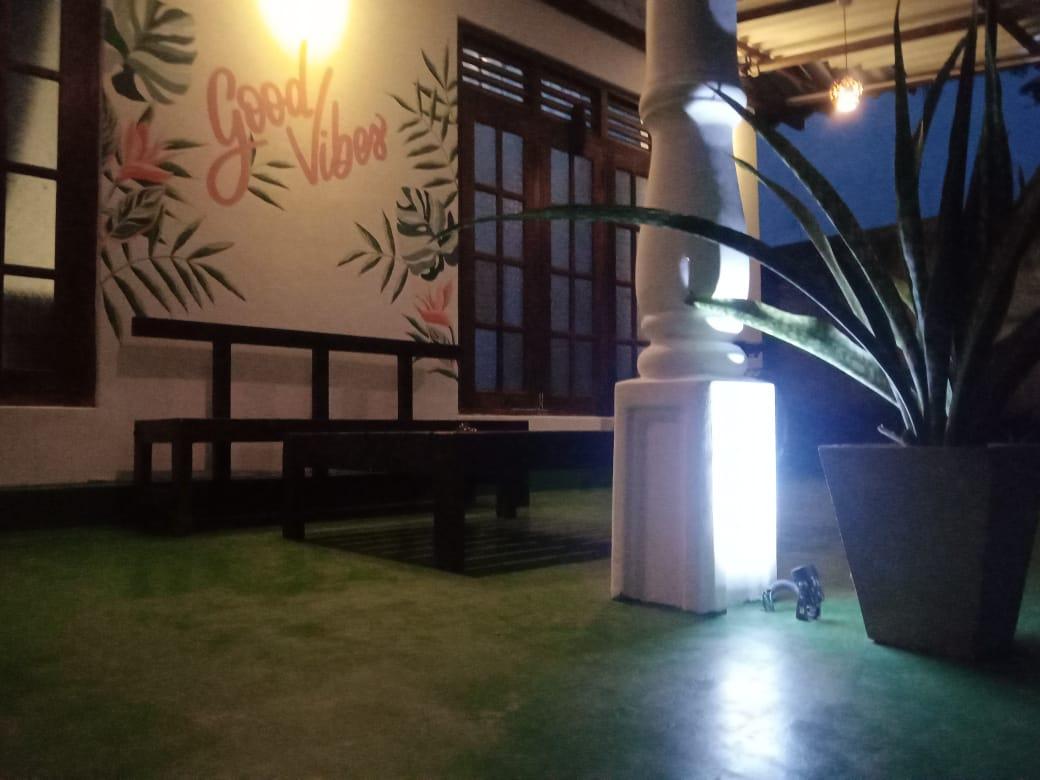 Villa for Rent Mirissa - 3 BHK - 200,000 LKR per Month