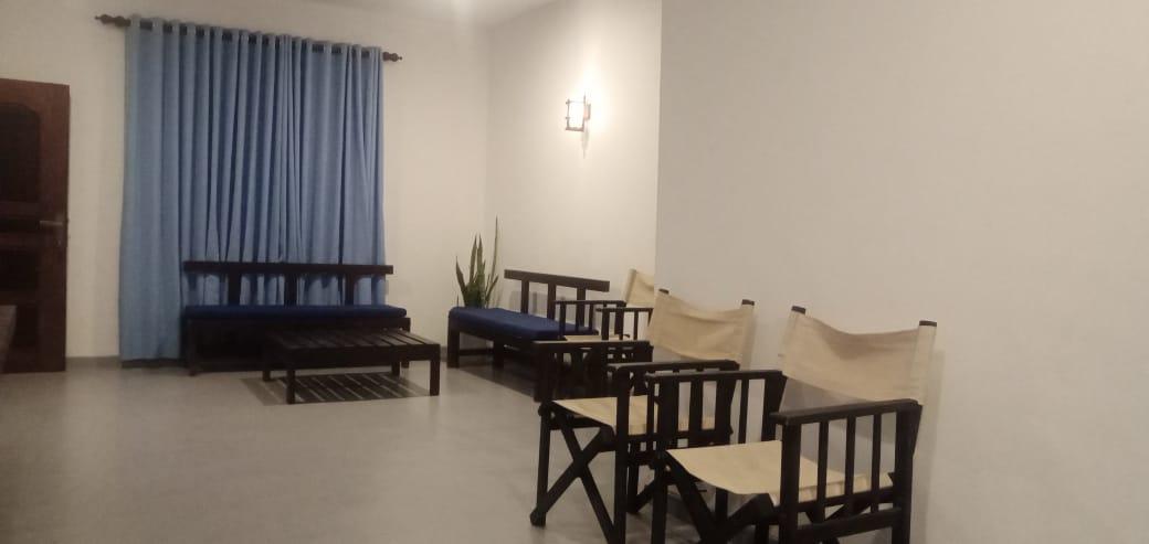 Villa for Rent Mirissa - 3 BHK - 200,000 LKR per Month
