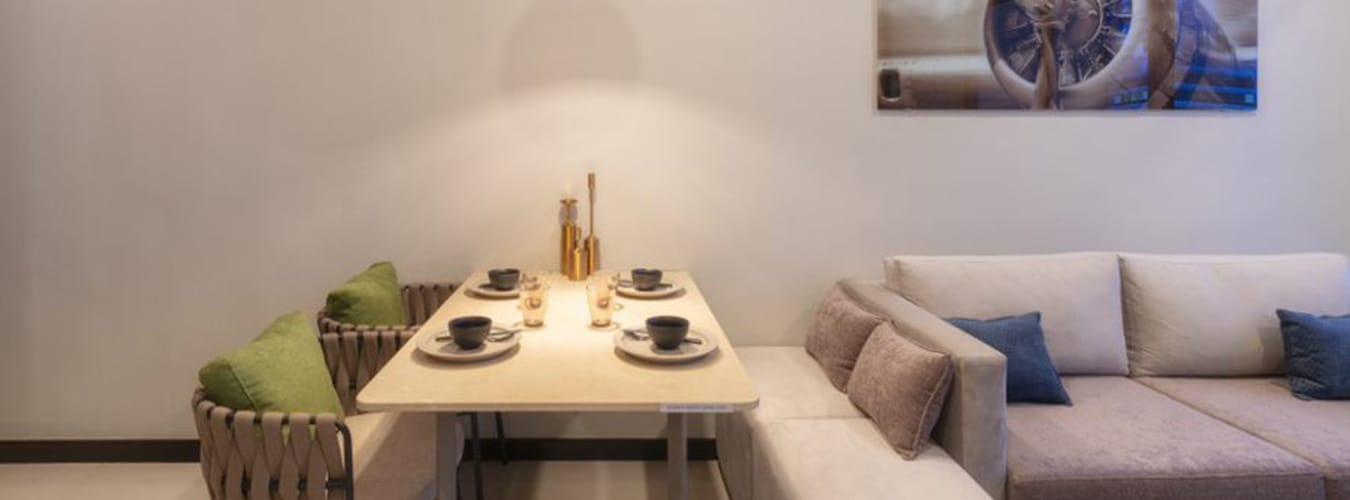 TRI-ZEN : 190, Vauxhall Street, Colombo 02