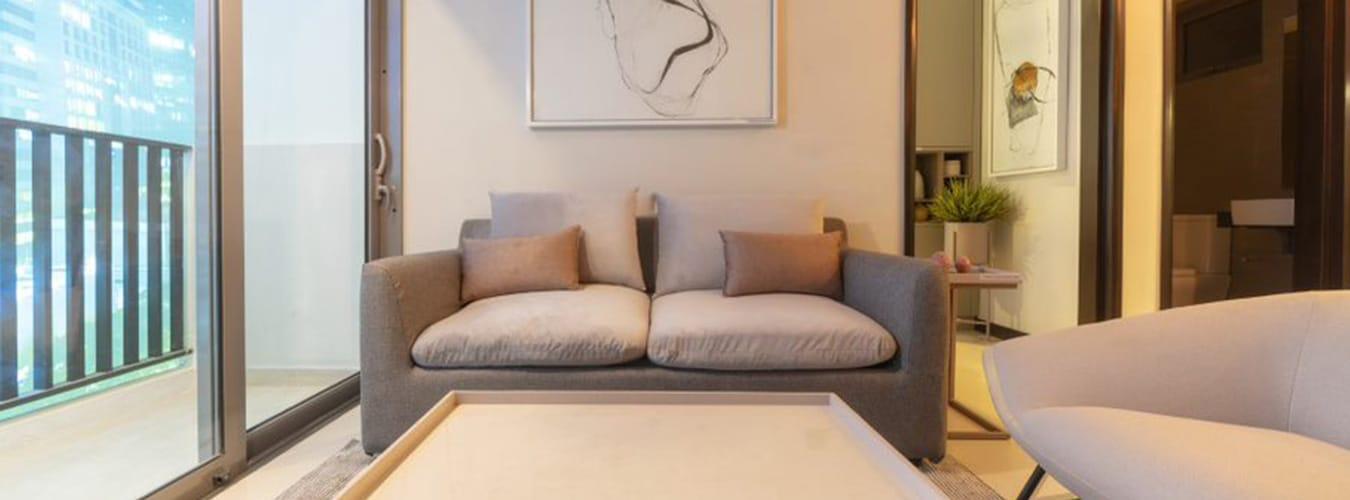 TRI-ZEN : 190, Vauxhall Street, Colombo 02