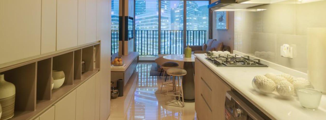 TRI-ZEN : 190, Vauxhall Street, Colombo 02